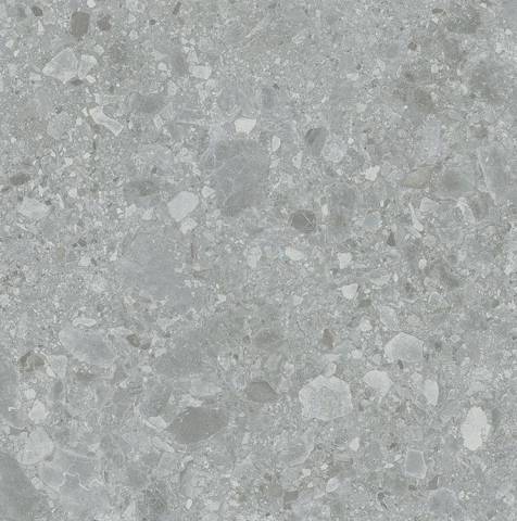 Carrelage Terrazzo grigio