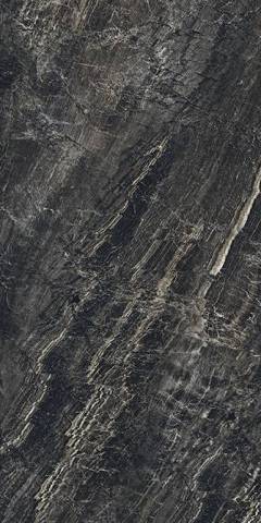 Ea - Carrelage intrieur rectifi black