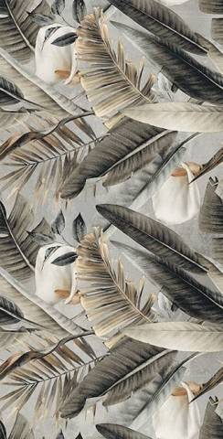 In - Carrelage intérieur rectifié mixbrown