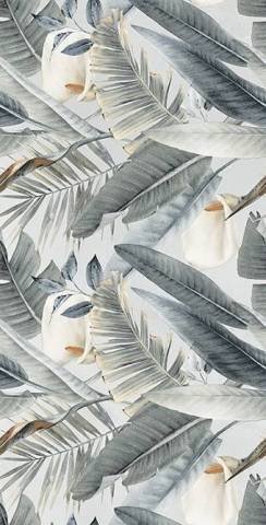 In - Carrelage intérieur rectifié mixblue