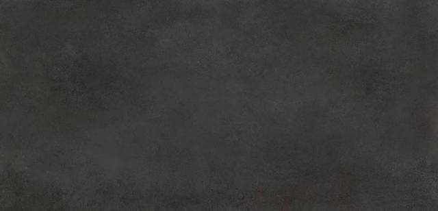 Ay - Carrelage intérieur rectifié anthracite