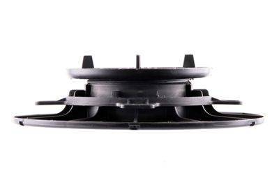 Hauteur réglable : 40 à 60 mm