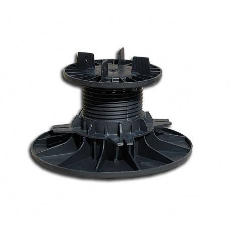 Hauteur réglable : 60 à 90 mm