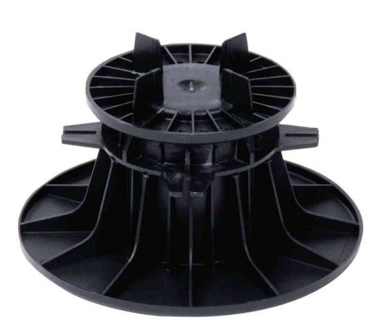 Plot carrelage réglable 90-150 mm – Support terrasse céramique, dalle ou pierre