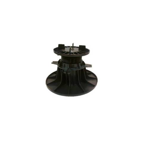 Hauteur réglable : 90 à 150 mm