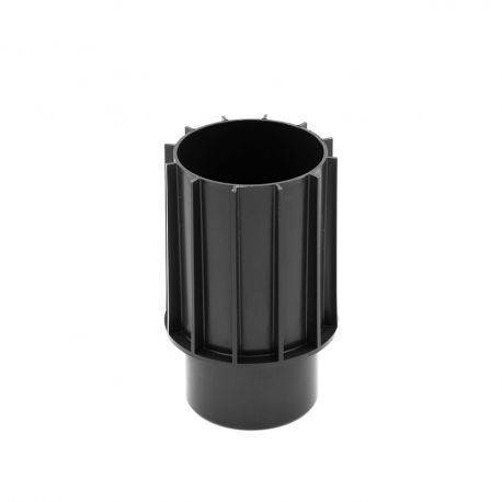 Rehausse de plot 110 mm  Extension pour plots rglables de terrasse