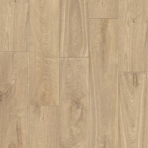 Ko - Carrelage ext�rieur c�ramique effet bois hazelnut