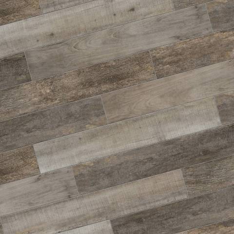 Nn - Carrelage ext�rieur c�ramique effet bois ember