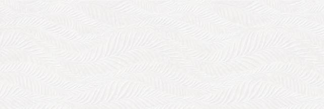 Eia - Fa�ence p�te blanche int�rieur rectifi� natura white 