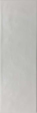 Ma - Fa�ence p�te rouge int�rieur rectifi� silver